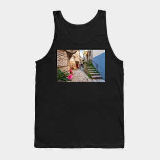 Vrbnik Tank Top